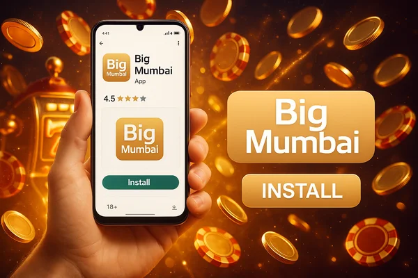 Key Information about the Big Mumbai App