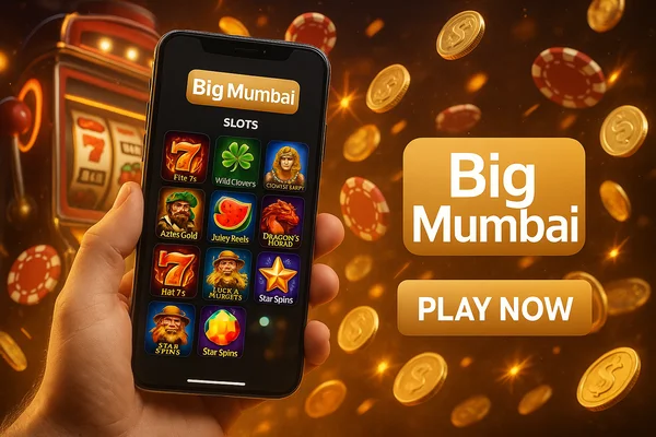 Big Mumbai casino games